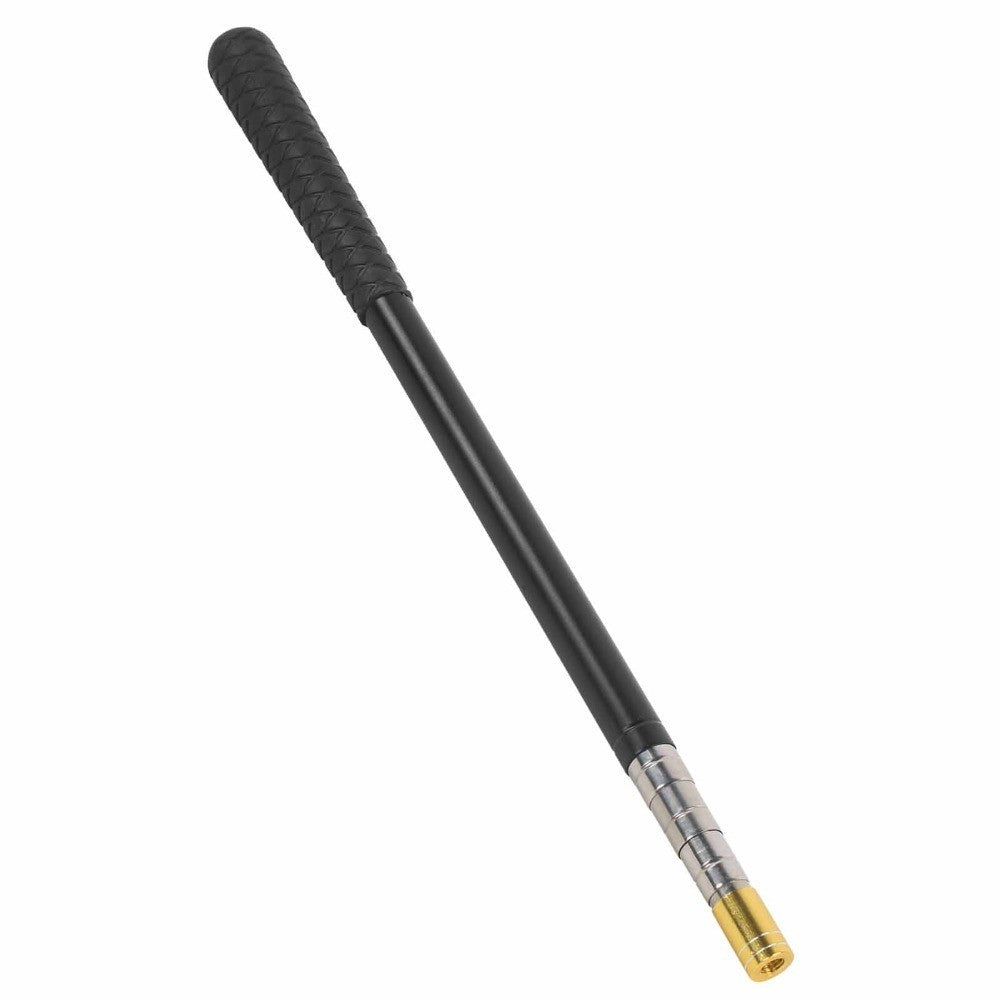 5 Sections Extendable Fishing Pole Fishing Landing Net Handle  Fishing Tools