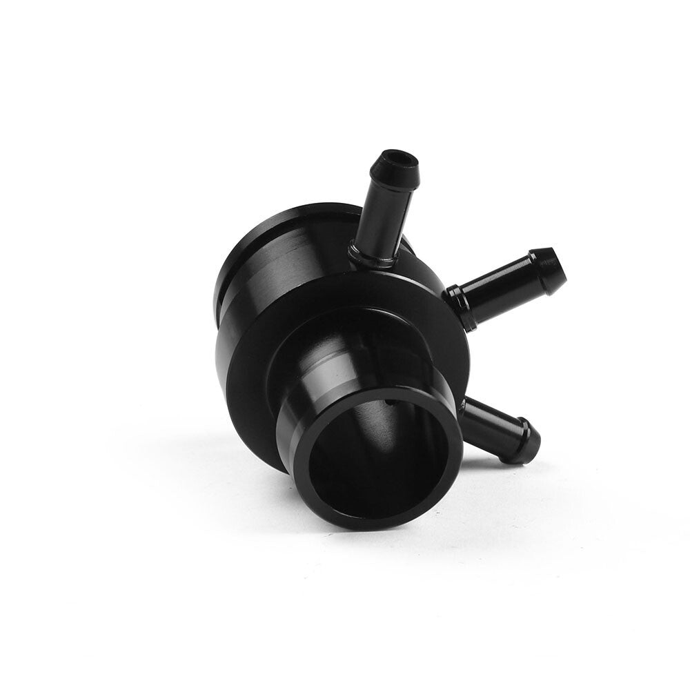 For VW/Audi 2.0T A3 A4 TT FSI TSI MK5 GTI Turbo Boost Tap Vacuum Sensor Adapter
