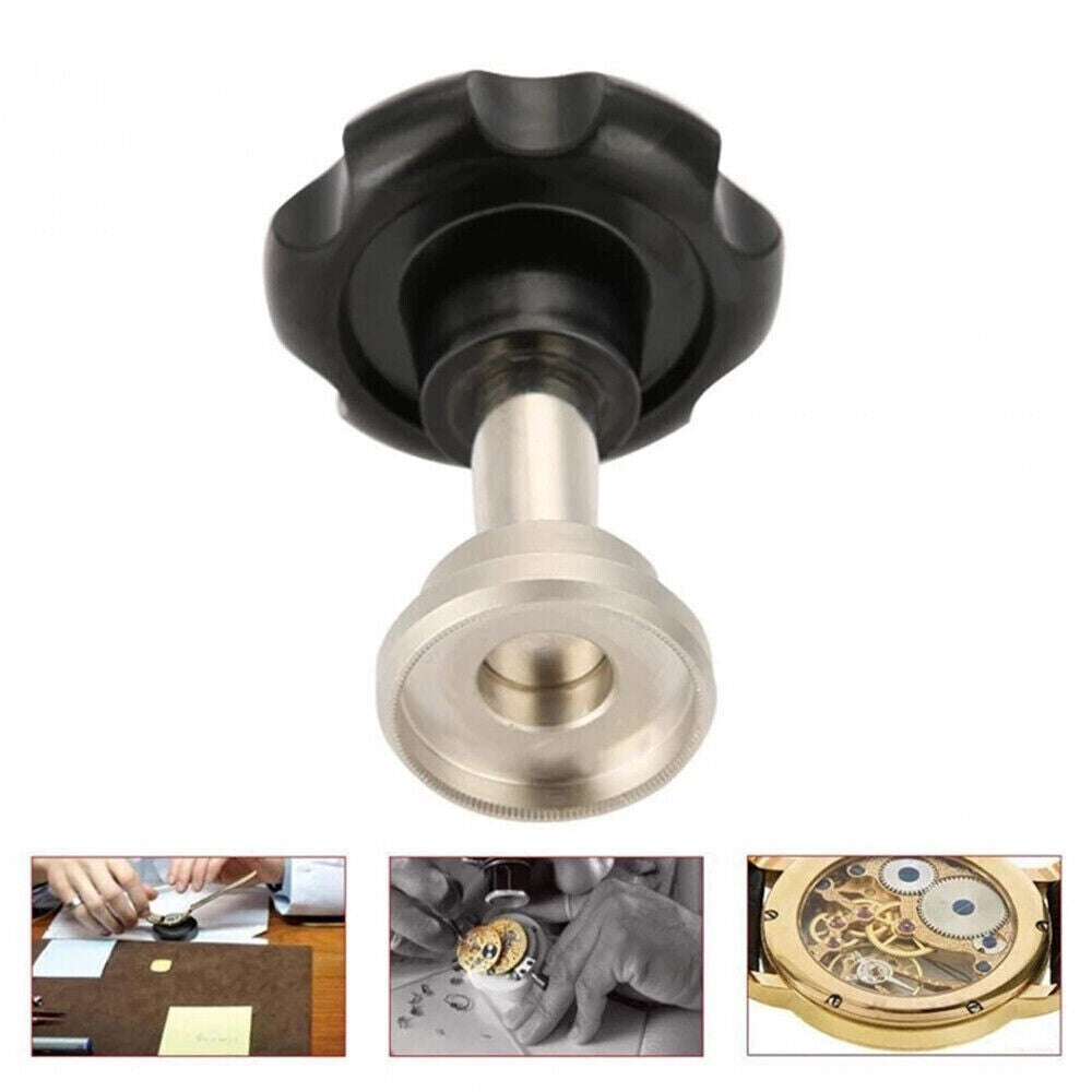 Watch Back Case Opener Screw Wrench Repair Tool Kit Cover Remover for Rolex