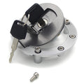 For Yamaha Fuel tank cap Tank Lock FJ1200 XJR1300 XJ600S Diversion YZF-R6 XJ600N