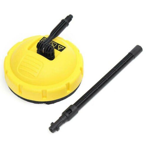🔥For Karcher K2 K3 K4 High Pressure Washer Release Rotary Surface Patio Cleaner