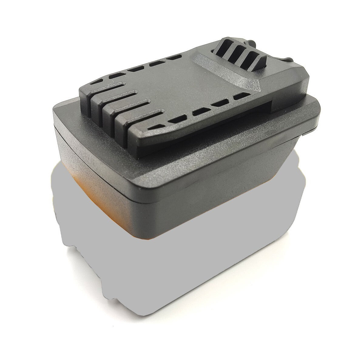 Battery adapter for DW 18V / 20V to for Craftsman 20V(V20)&for Stanley 18V(V20).