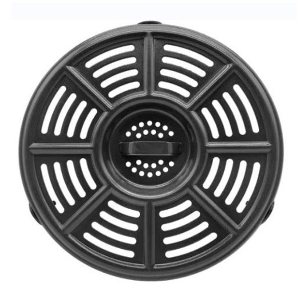 Ninja AF100 AF161 Air Fryer Crisper Plate, Non-Stick Dishwasher Safe Accessory