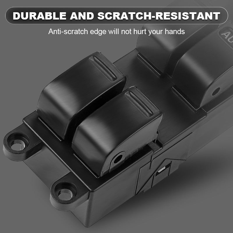 RHD Power Master Window Switch Control 3+16 Pins for Nissan Navara D22 2008-2014