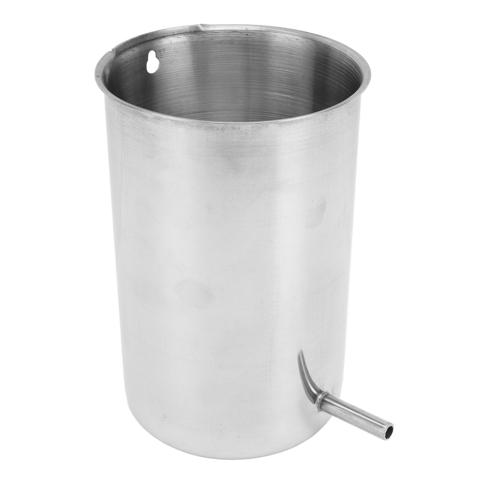 Home Use Colon Cleaning Enema Bucket Portable Wash Bucket Health Care Tool