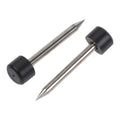 Electrodes Fiber Optical For Fujikura/FSM-50S 60S 70S 80S 62S Fusion Splicer