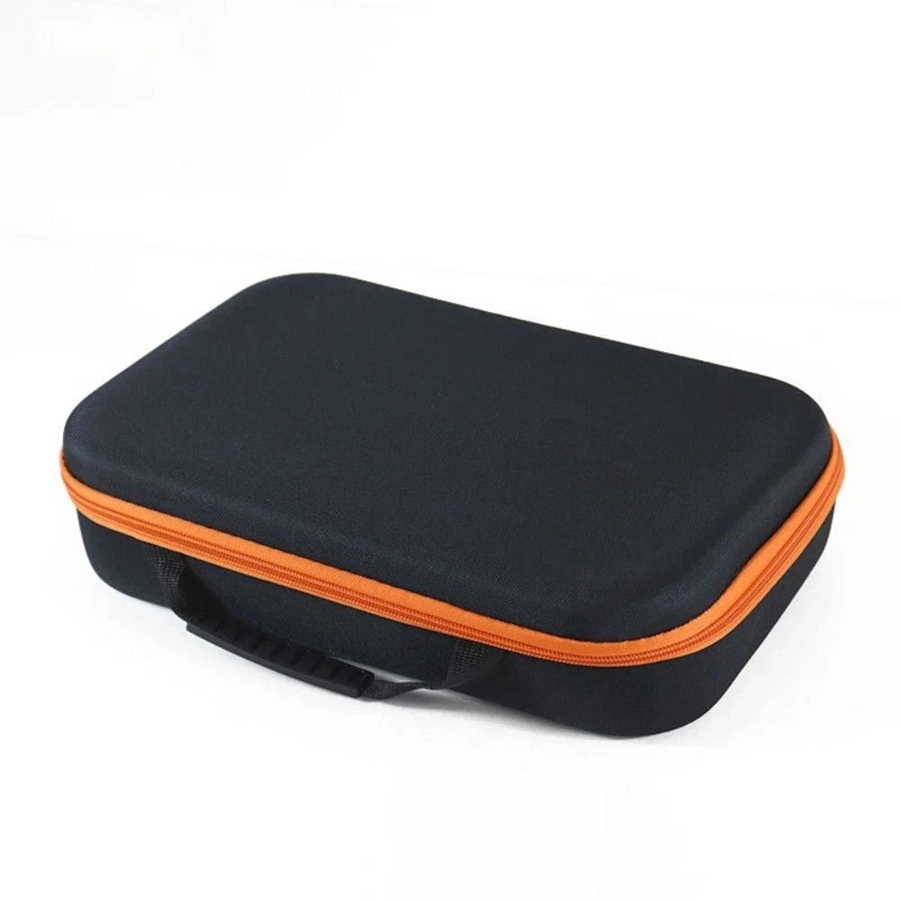 Tools Storage Bags Rectangle Electric Drill Tool Carrying Case Large Capacity