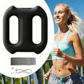 High-Frequency Vibration Multifunctional Full-Body Fascia Ring Massager Shaping