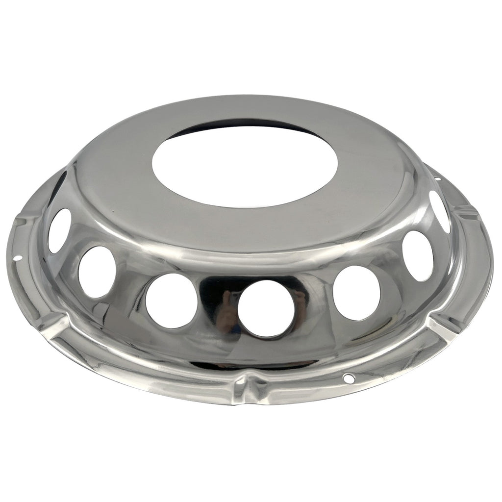 Boat Solar Air Vent Caravan Exhaust Fan Deck Ventilator Stainless Steel