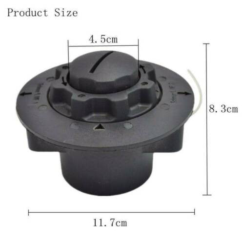 AUTOCUT C5-2 Line Cutting Head Fits STIHL Strimmer FS38, FS40, FS45, FS46, FS50