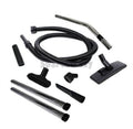 2.5m Hose & Spare Parts Tool Kit For Numatic Henry Hetty Vacuum Cleaners