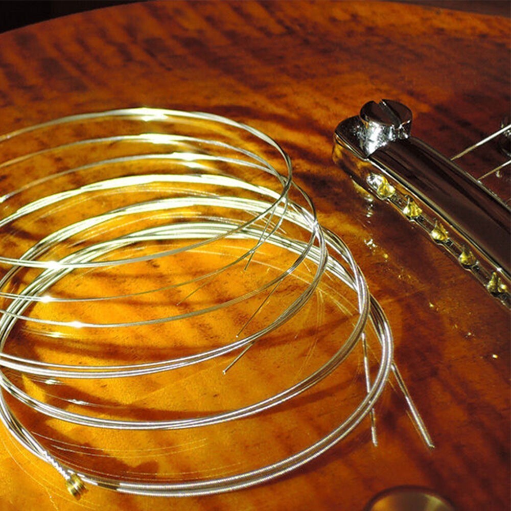 3Packs D'Addario EXL110 10-46 Gauge Regular Light Electric Guitar String Set NN4