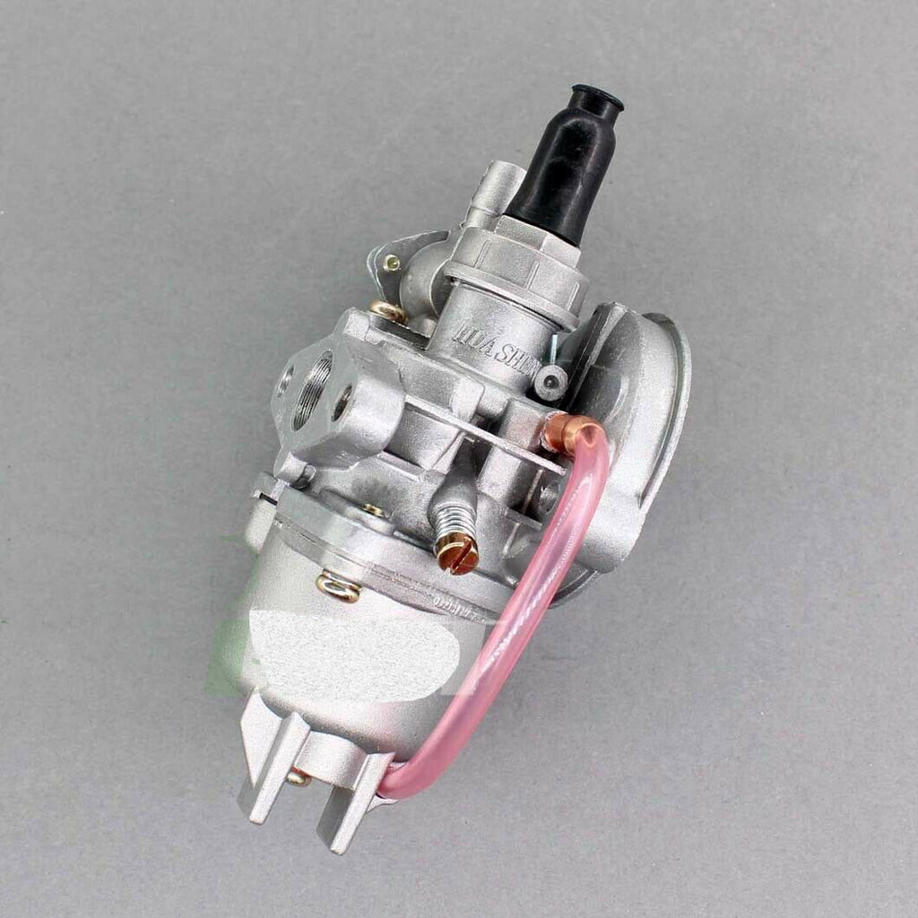 2 Stroke Carburetor Carb For Mini Quad ATV 47cc 49cc Dirt Mini Moto Pocket Bike