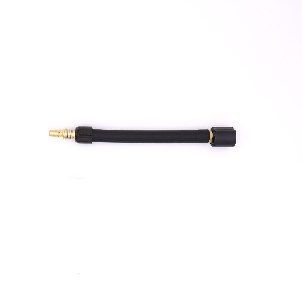 Durable Flexible Swan Neck MIG Torch – MB 15AK Consumable, High Quality Device