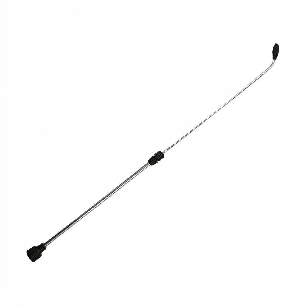 Water Spray Bottle Wand Garden Sprayer Wand Adjustable