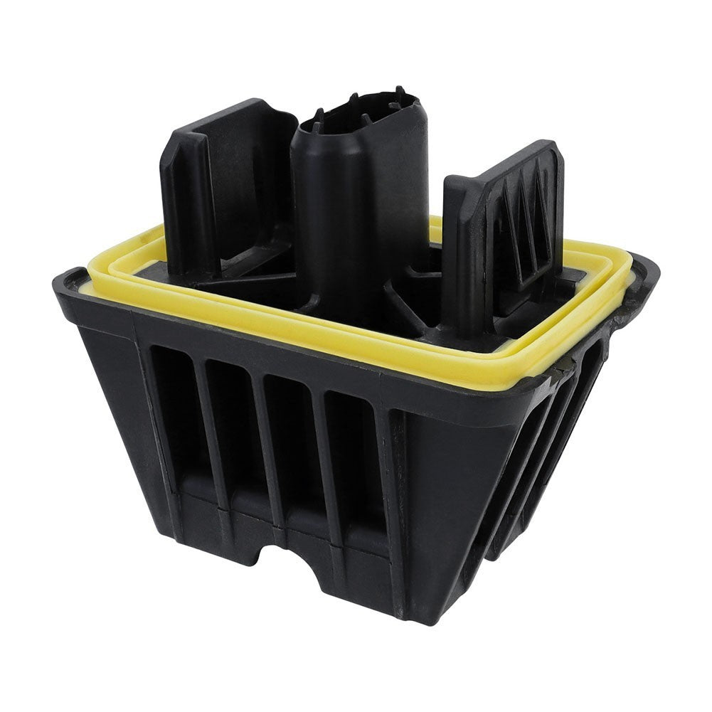 For BMW Jacking Point Pad Lifting Support Plate for i4 G26 Electric Vehicles