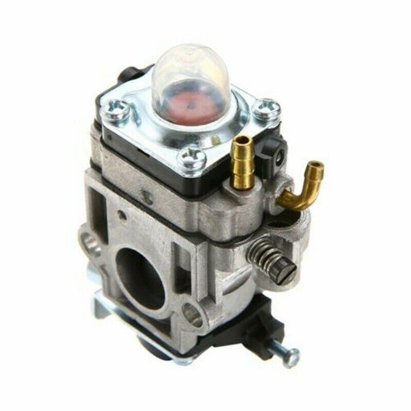 15mm Carburetor Kit For Various Strimmer Hedge Trimmer Brush Cutter Chainsaw