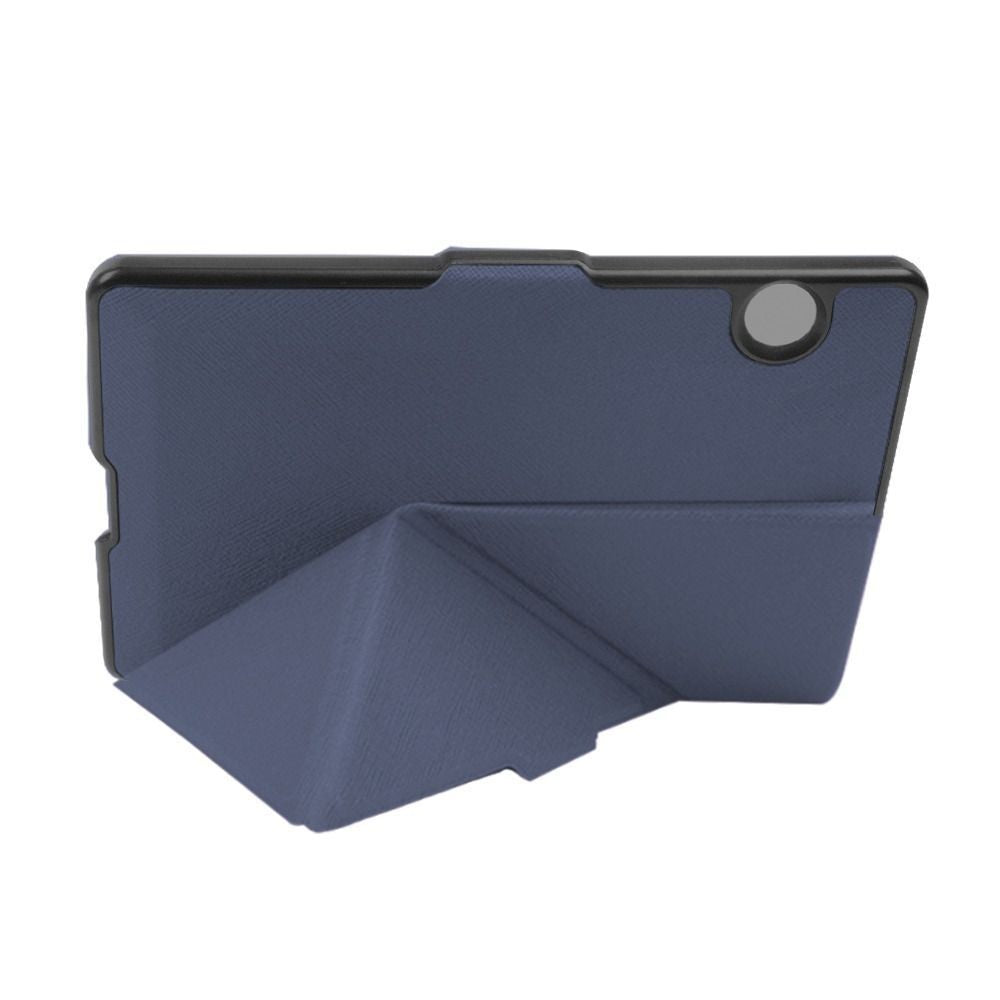 Auto Sleep/Wake 6 inch E-Reader Case Anti-fall Back Cover for Kindle Voyage