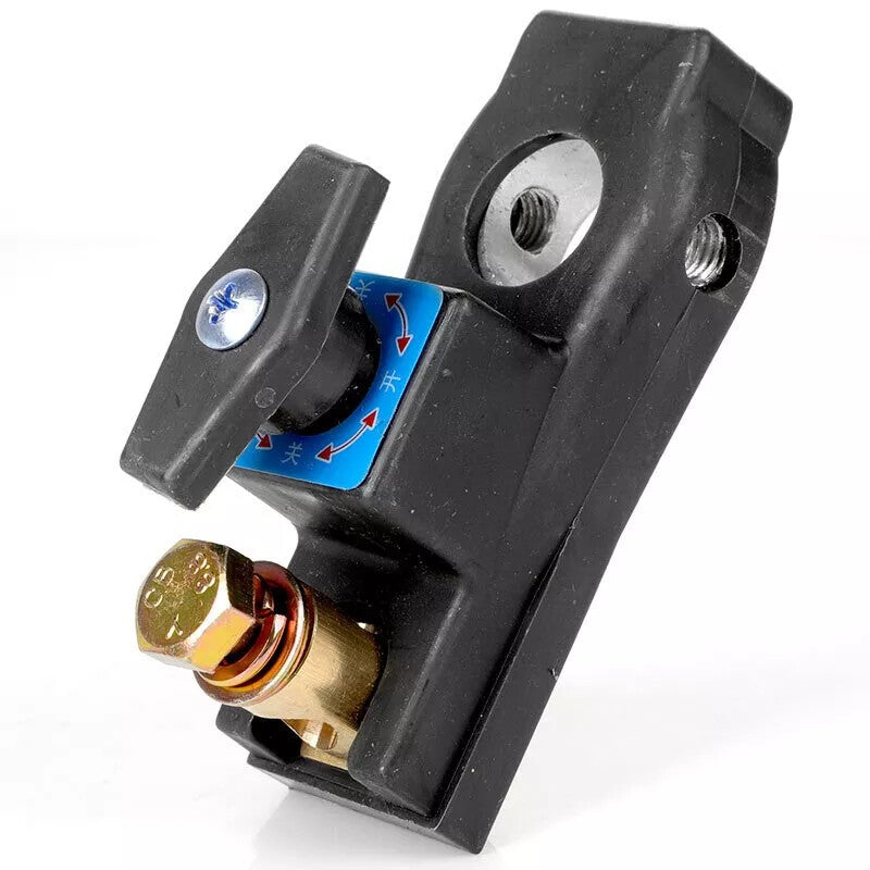 Car Battery Switch Isolator Terminal 12V 24V Quick Cut-off Disconnect Master uk