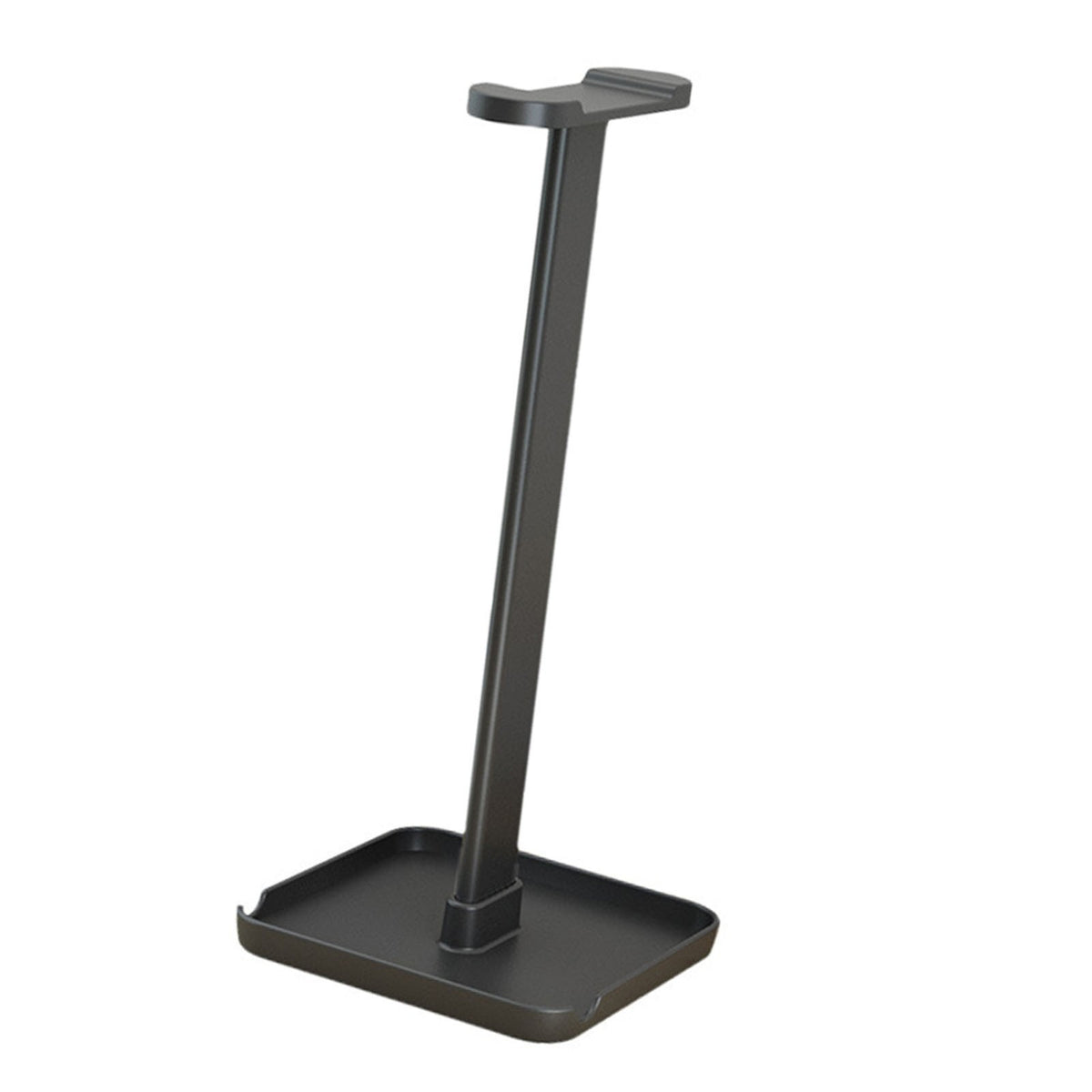 Headphone Stand Universal Removable Desktop Headset Holder For All Headphone