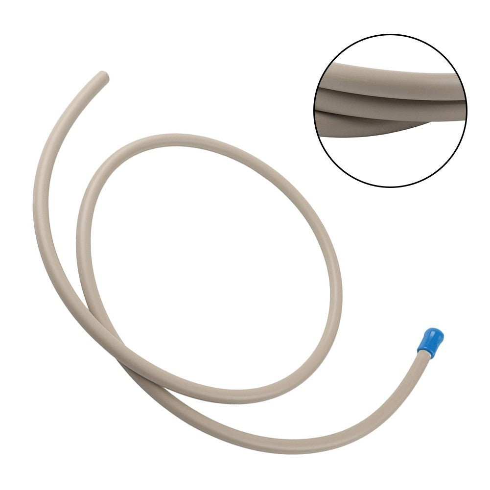 Front Sunroof Drain Hose and Valve Set for Tiguan 2008 2014 Model 5N0877231