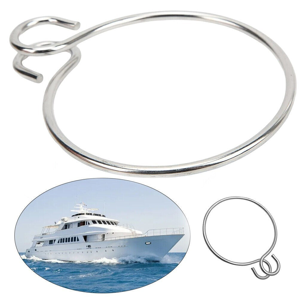 Anchor Ring Boat Anchors Hardware Accessories Replaces Anchor Retrieval-Ring