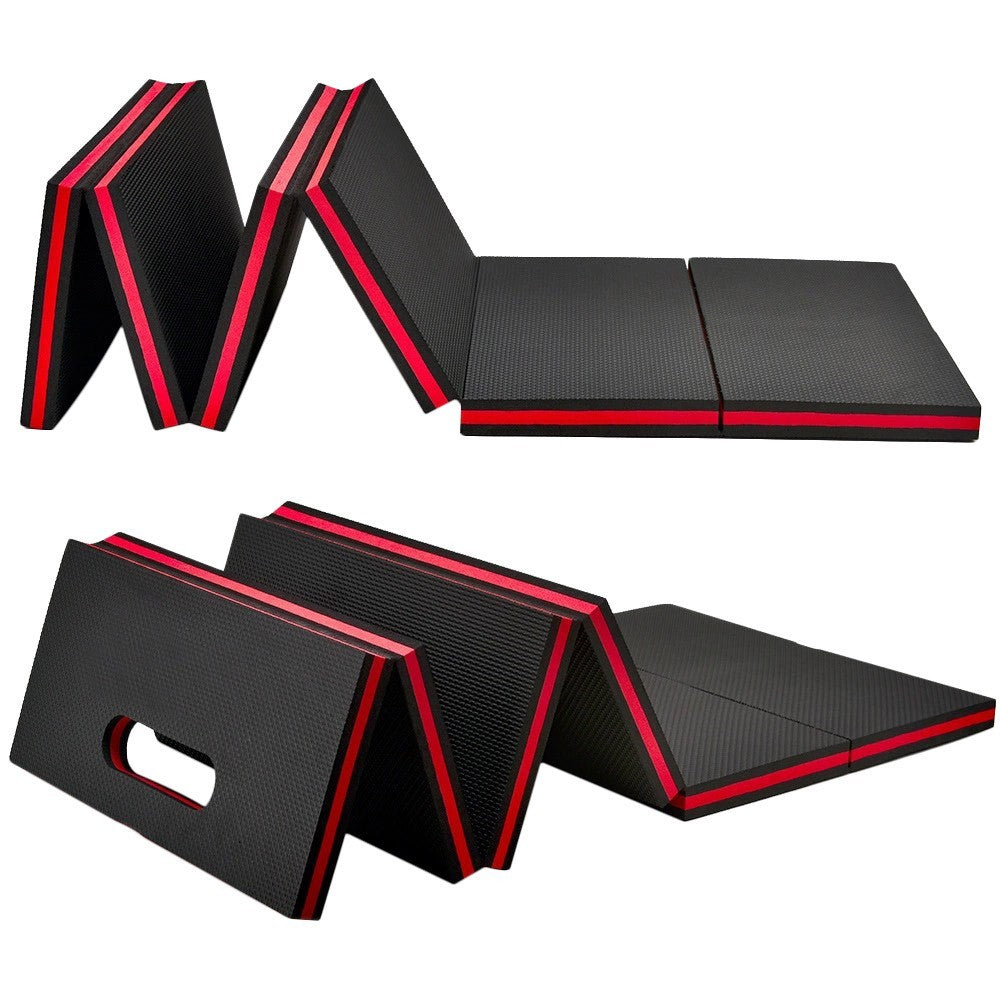 Mechanics Foam Work Mat (3 in 1) Sitting, Kneeling, Lying For Workshop, Garage
