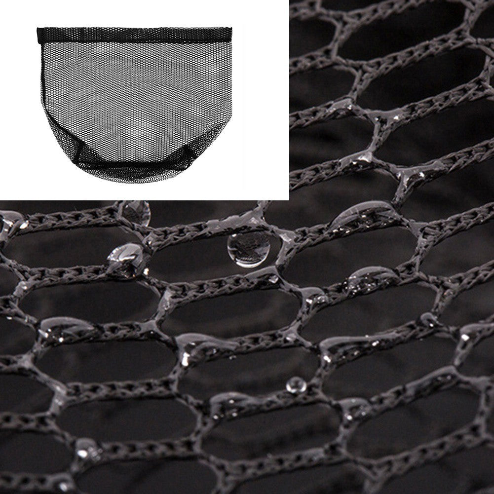 Heavy Duty Fishing Landing Net Replacement Net for Saltwater and For Freshwater