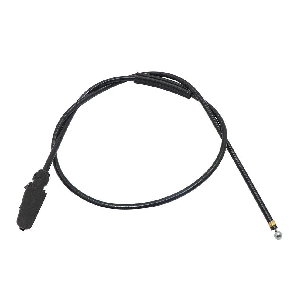 Front Hood Release Cable for Porsche For Cayenne Model Years 2003 2010