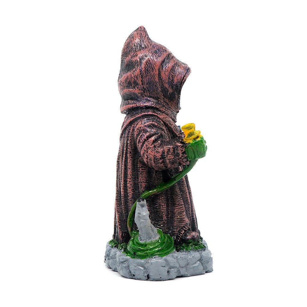 Star Wars Jawa Ornaments Lawn Garden Decor Resin Sculpture Halloween Gift