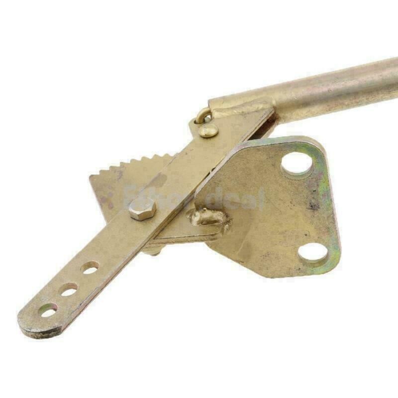 1 Piece Universal Trailer Caravan Mechanical Override Hand Brake Parking Lever