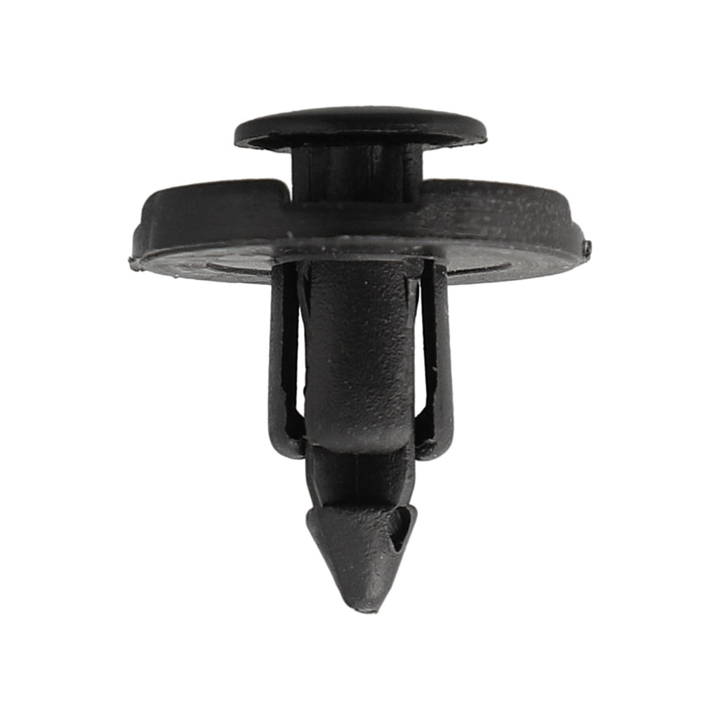 Long Lasting Trim clips for XTrail For Qashqai For Navara For Micra Pack of 100