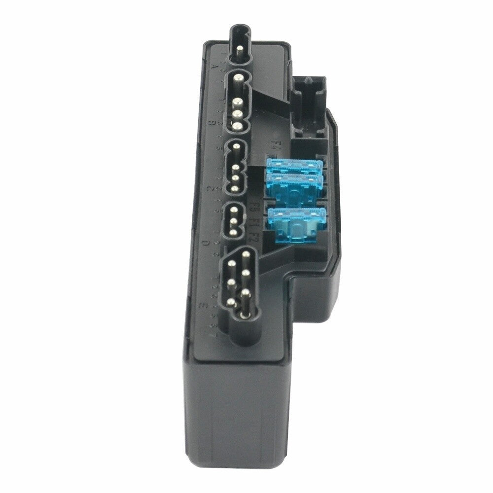 Car Fuse Box Relay Unit For Mercedes-Benz E-Class W210 S210 SLK E230 2105400472