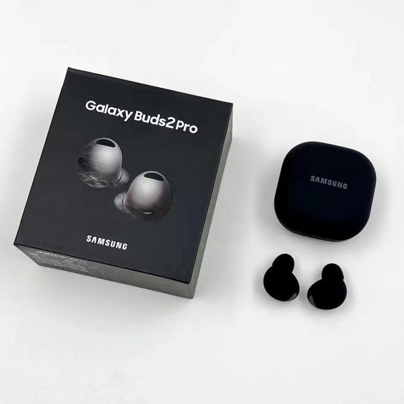 2026 Buds 2 Pro With Noise Cancelling for Samsung Galaxy Wireless Bliss