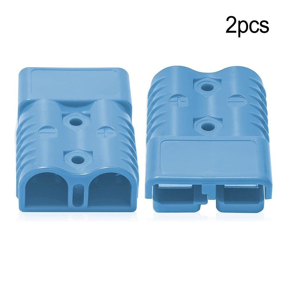 2X 175AMP 600V FOR ANDERSON Plug CABLE TERMINAL BATTERY POWER CONNECTOR