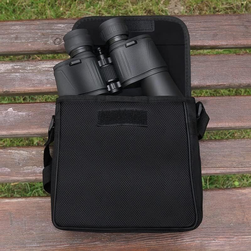 Binocular Case for 50mm Porro Prism Binoculars - 7x50 8x50 10x50 12x50