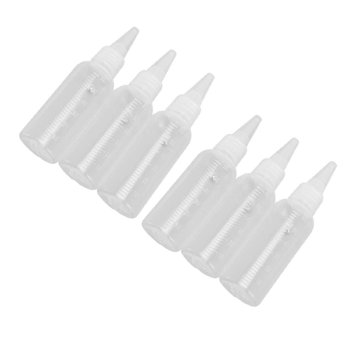 Airbrush Paint Jar Airbrush Paint Bottle With Ball 10pcs 60ml With Ball For