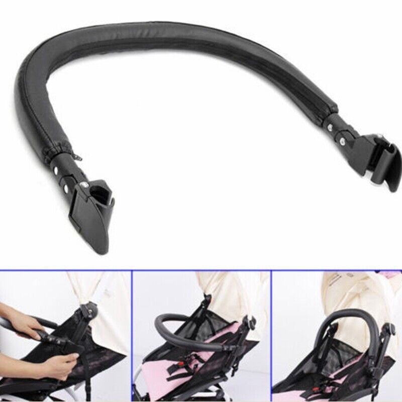 Baby Trolley Armrest Bumper Bar Handlebar Accessories For Babyzen YOYO Stroller