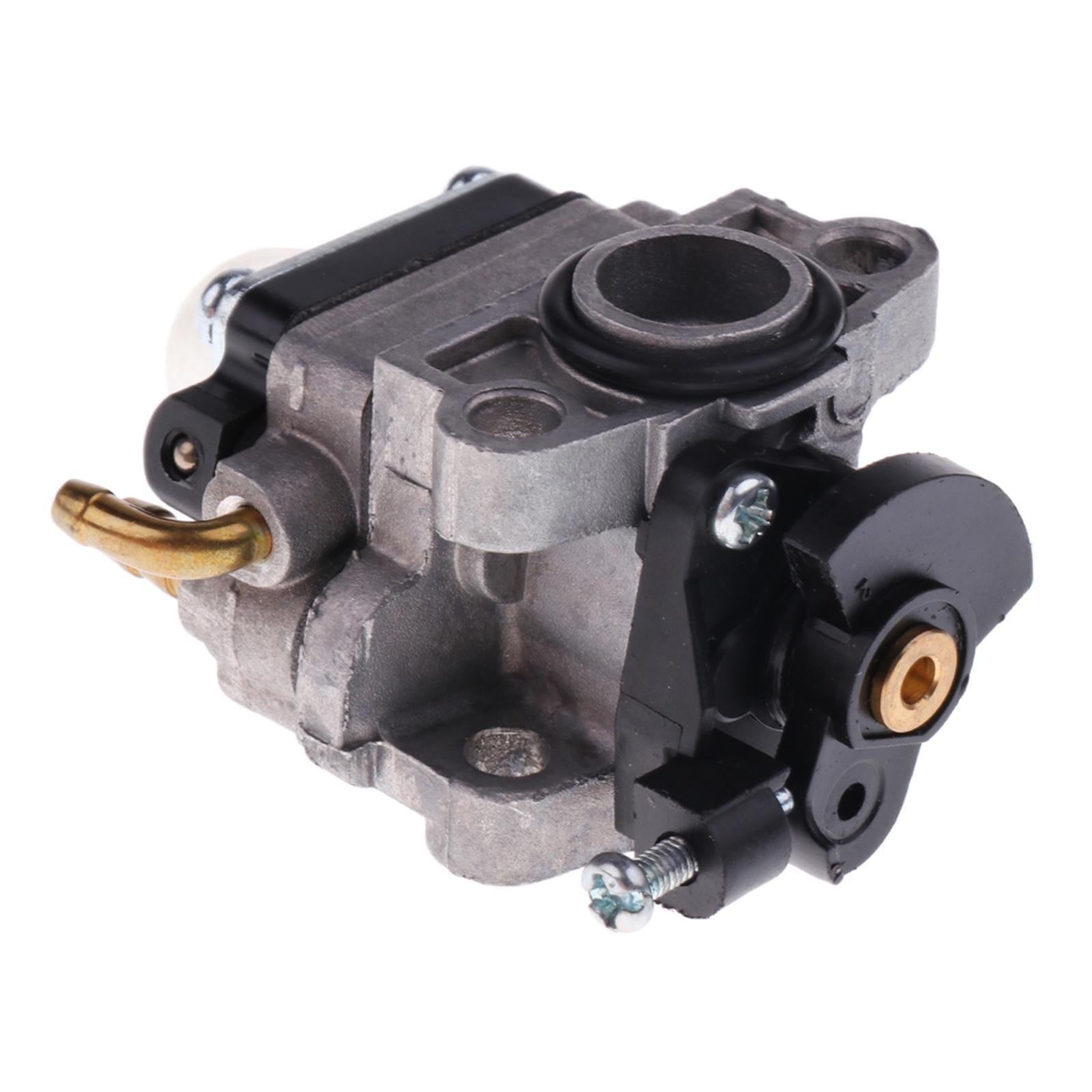 New Carburetor For Walbro  Shindaiwa OREGON STENS Saw String Trimmer