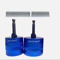 Copper Pipe Cleaning Brush Set: Efficient, Versatile Tools for Plumbers!