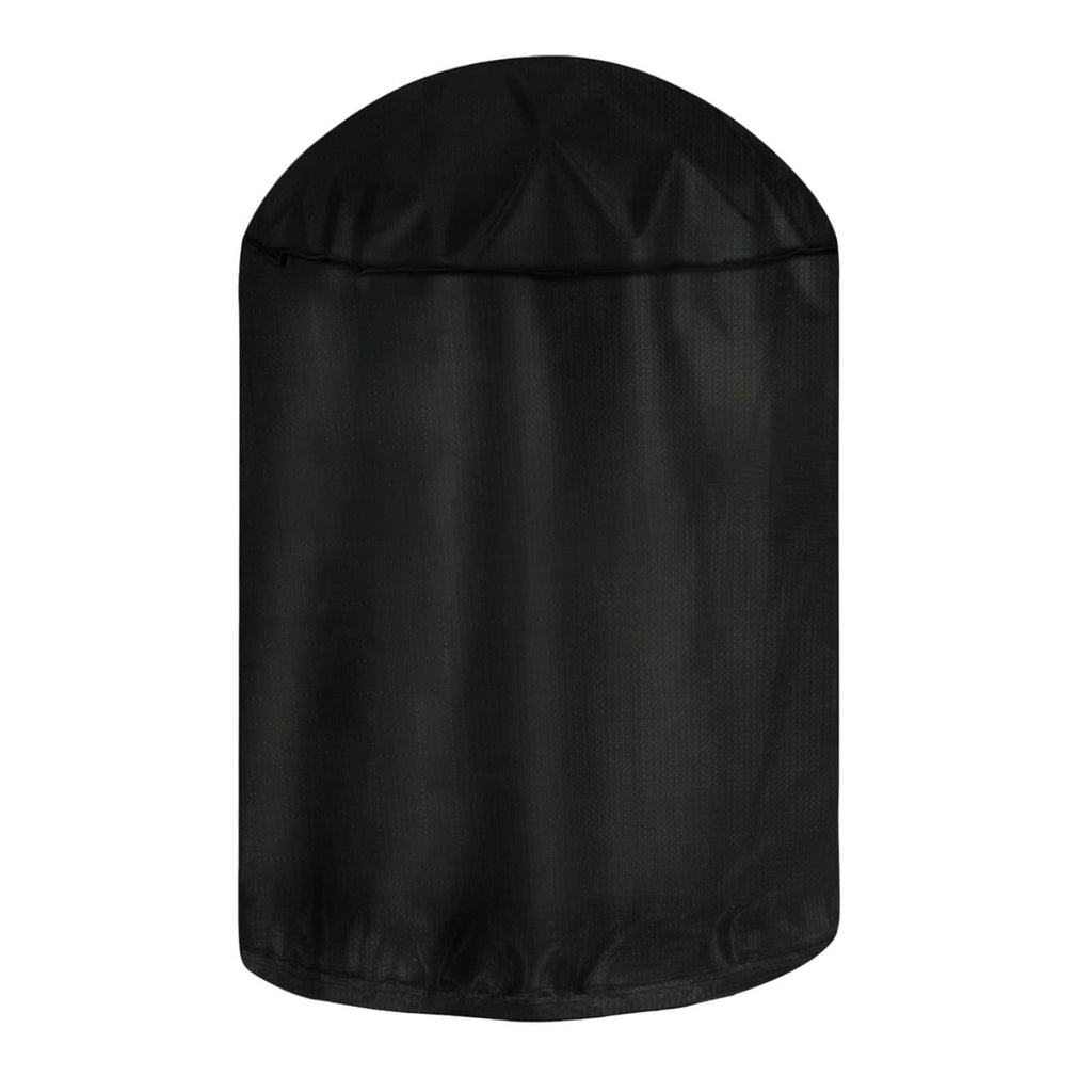 Grill Cover Small Barbecue Cover Waterproof Barrel Cover for All Season