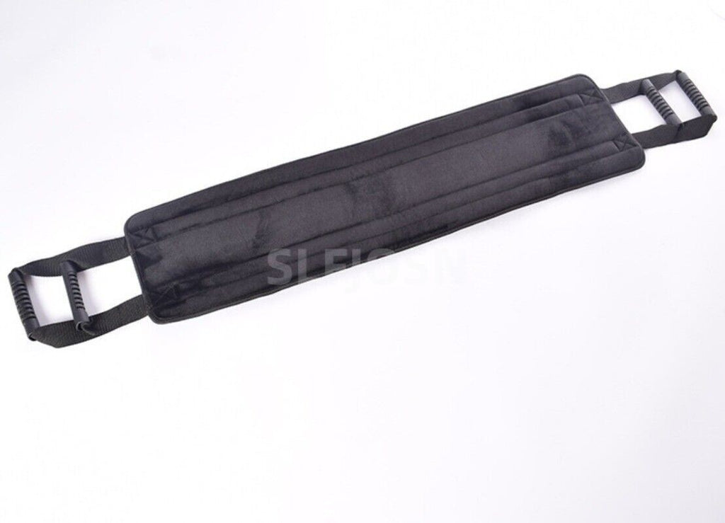 Patient Lift Sling Assist Transfer Belt for Nursing for Elderly Disabled Patient