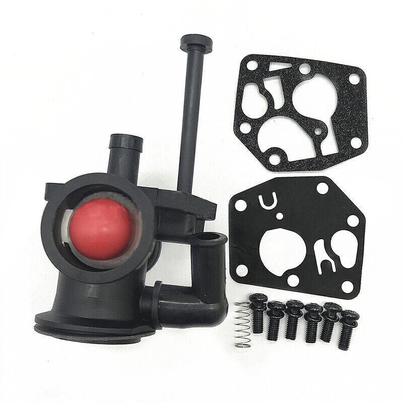 Carburetor Air Filter for Briggs & Stratton Sprint 497619 498809 498809A 494406