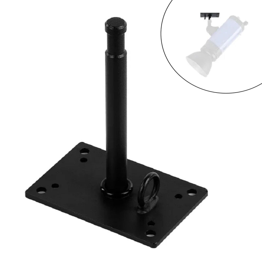 Pin Wall Mount Plate Wall Ceiling Mount for Photo Studio Bracket Accessories