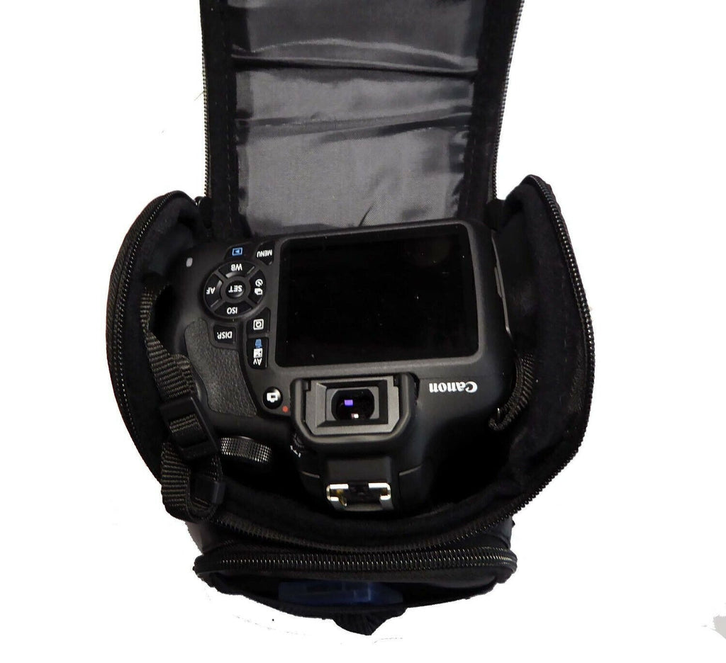Camera Case Bag for KODAK PIXPRO AZ252 AZ401 AZ652 AZ422 Bridge Camera