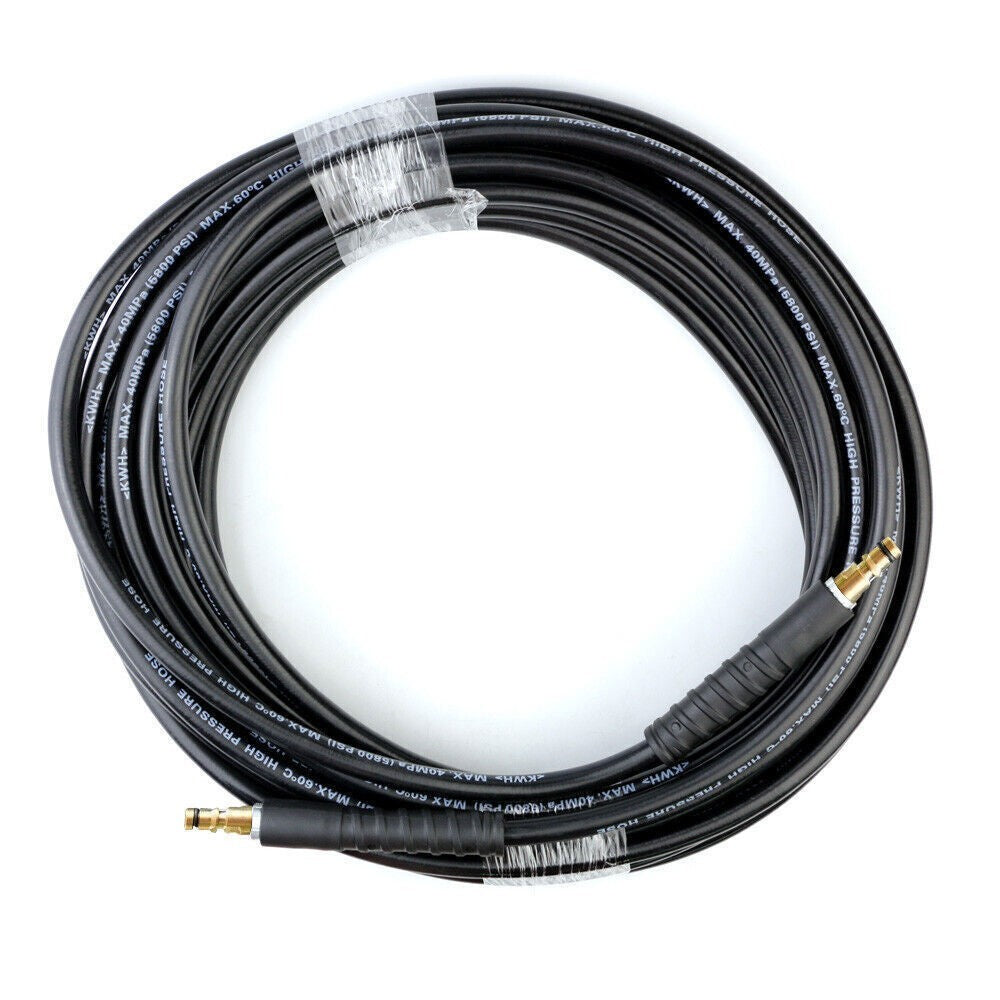 15M Extension Hose Pipe For Karcher K2 K3 K4 K5 K7 Series High Pressure Washer
