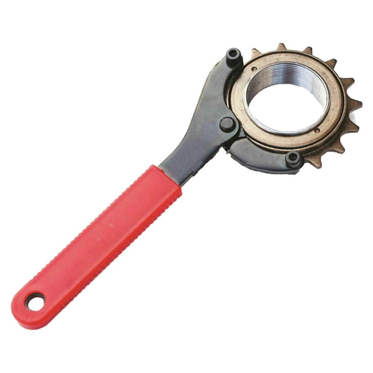 Bicycle Spanner Wrench Tool Bike Crank Set Bottom Bracket Wheel Remover Peg Pin
