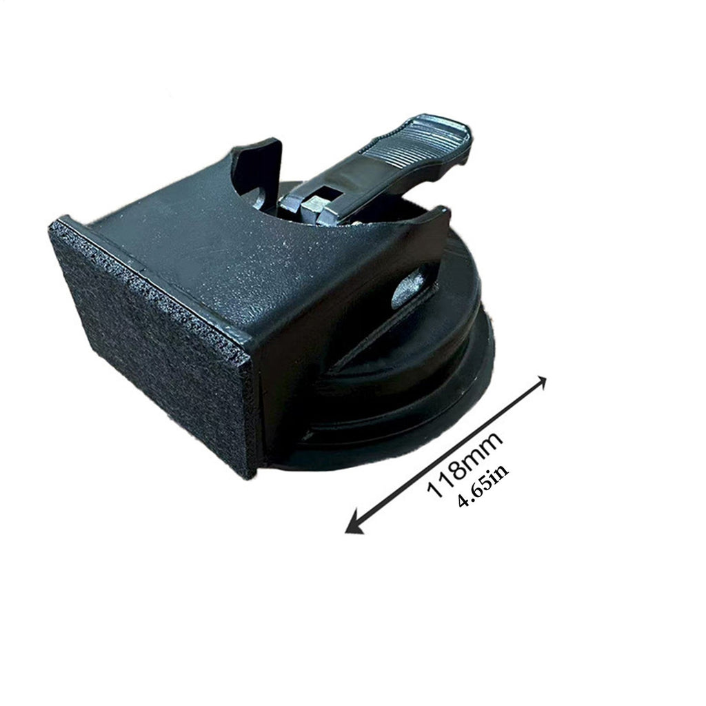 Floor Gap Fixer Tool Heavy Duty Suction Cup for Hardwood Laminate Vinyl Flooring