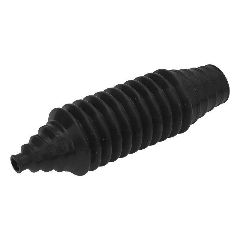 Pair Universal Steering Rack Boot Boots Gaiters High Quality Repair Kit-Stretchy