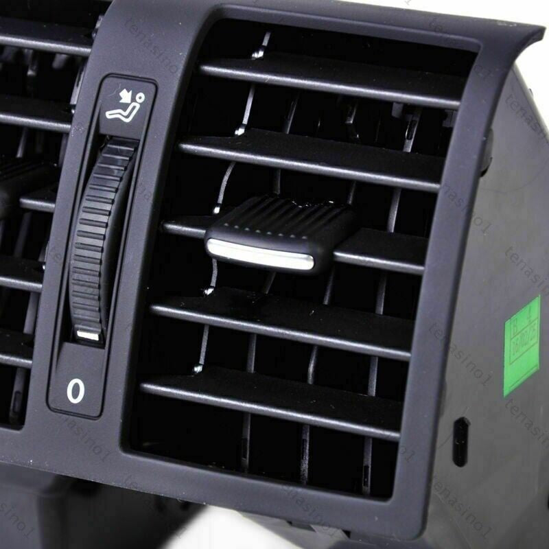 Centre Console Rear AC Air Vent Outlet For VW Touran Caddy 04-15 1T0819203